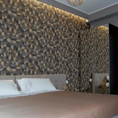 Domus Suite Термоли Экстерьер фото