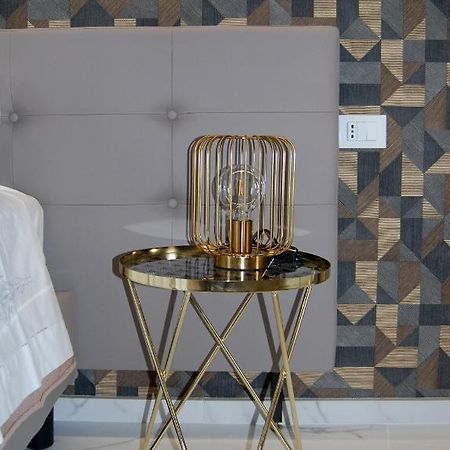 Domus Suite Термоли Экстерьер фото