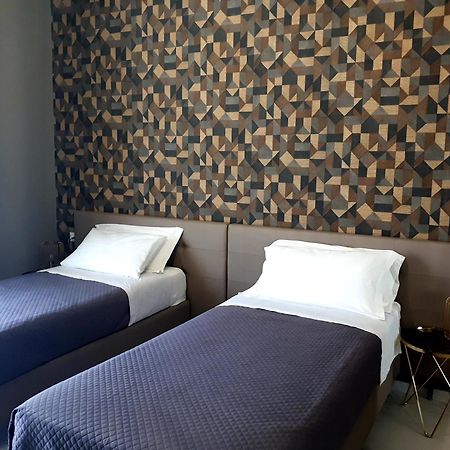 Domus Suite Термоли Номер фото