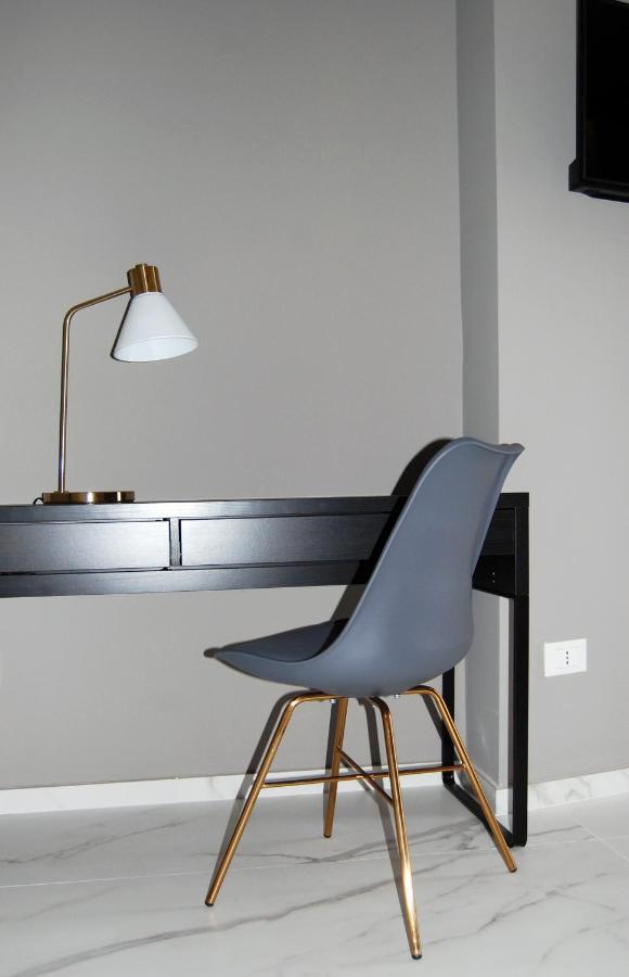 Domus Suite Термоли Экстерьер фото