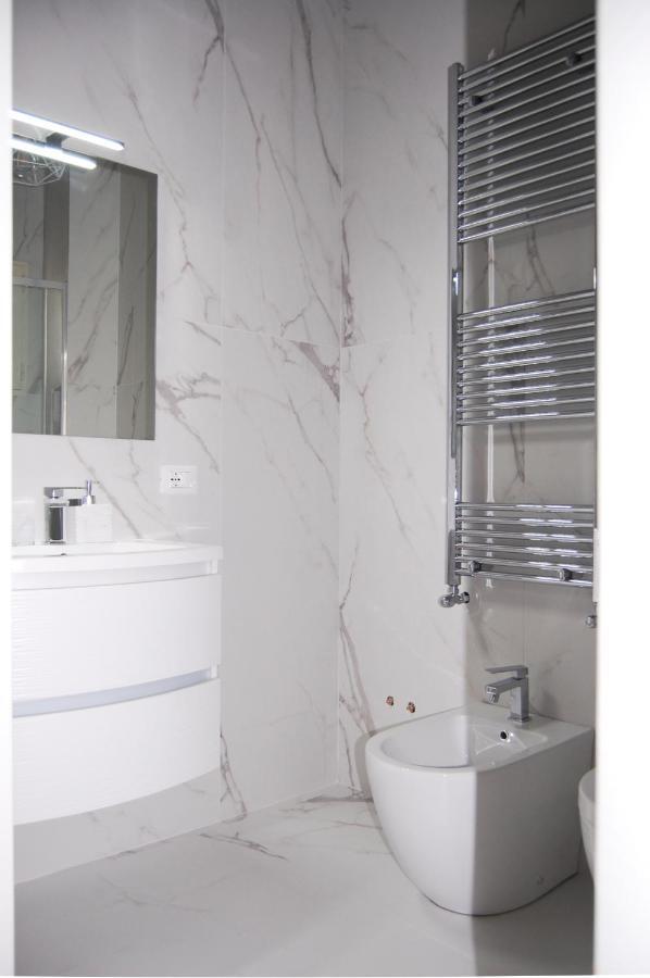 Domus Suite Термоли Экстерьер фото