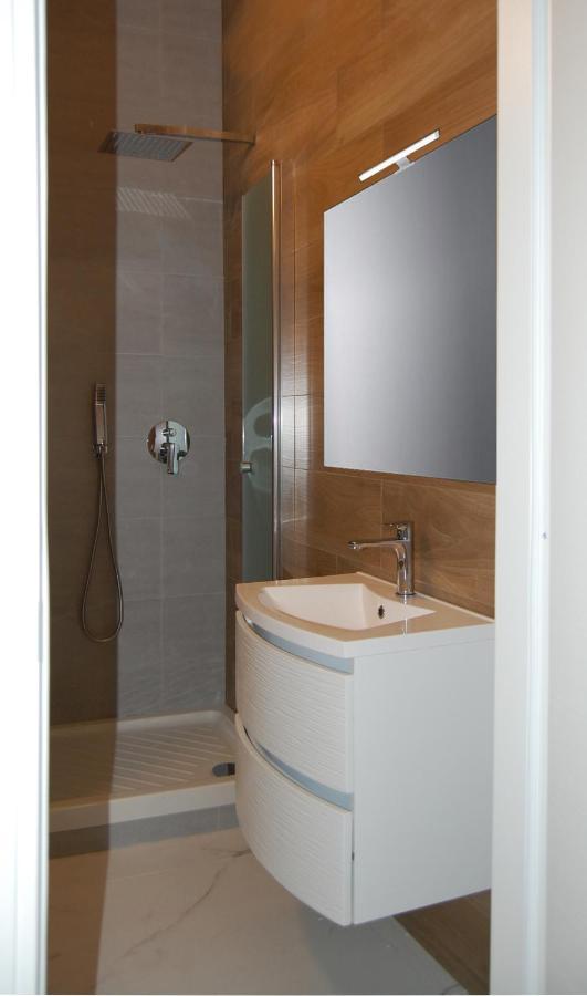 Domus Suite Термоли Экстерьер фото