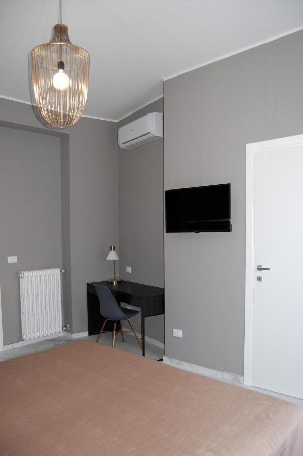 Domus Suite Термоли Экстерьер фото