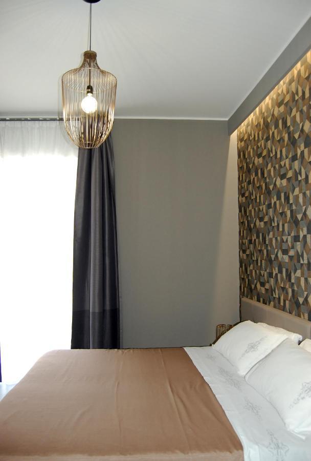 Domus Suite Термоли Экстерьер фото