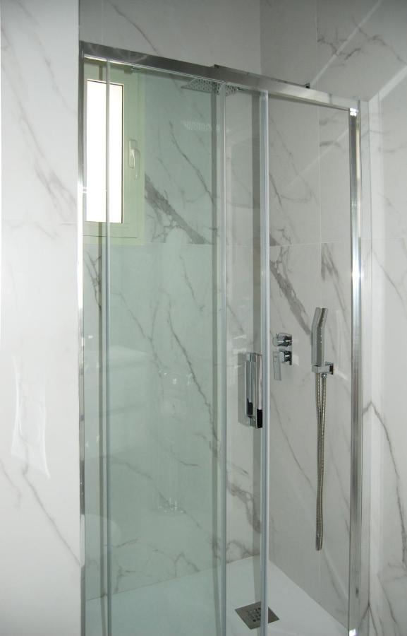 Domus Suite Термоли Экстерьер фото