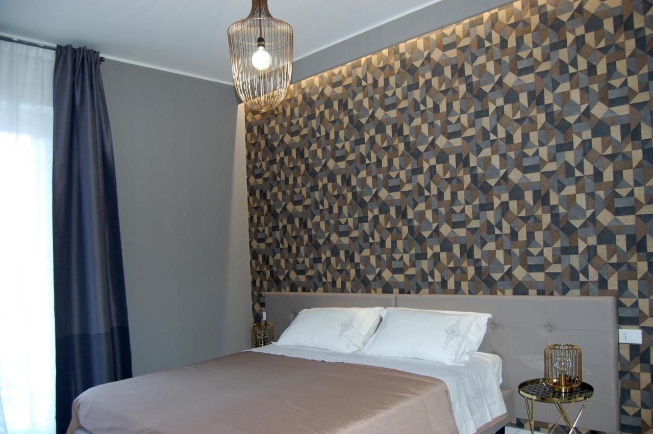 Domus Suite Термоли Экстерьер фото
