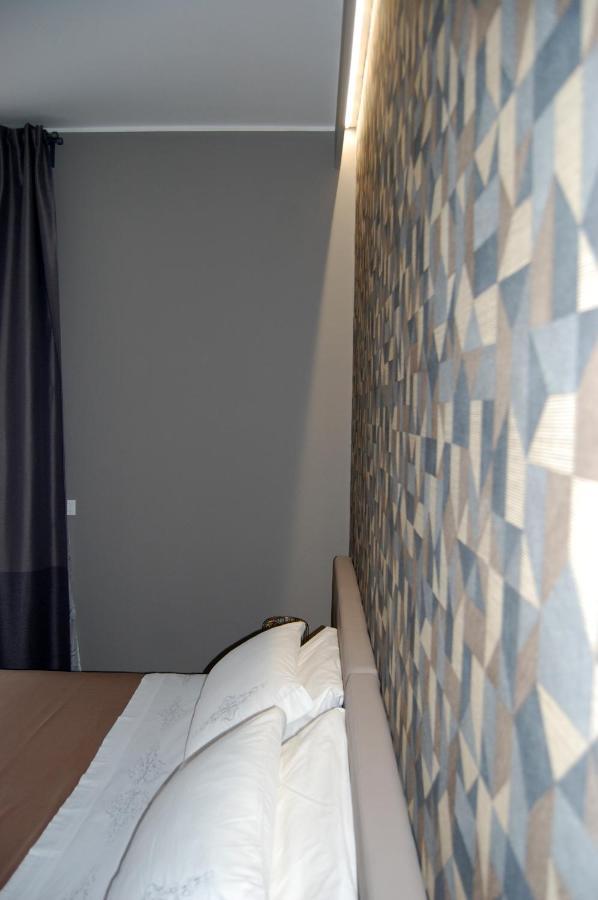 Domus Suite Термоли Экстерьер фото