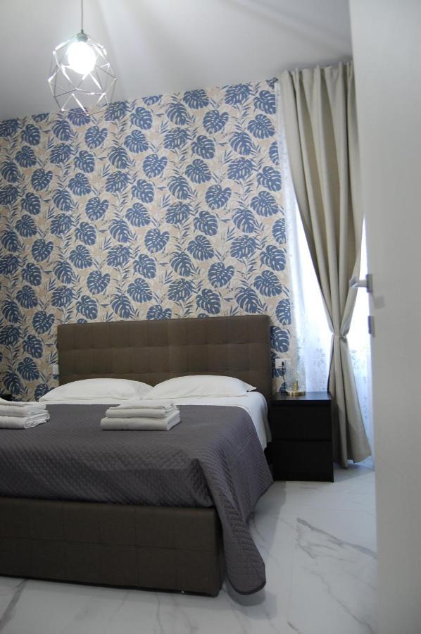 Domus Suite Термоли Экстерьер фото